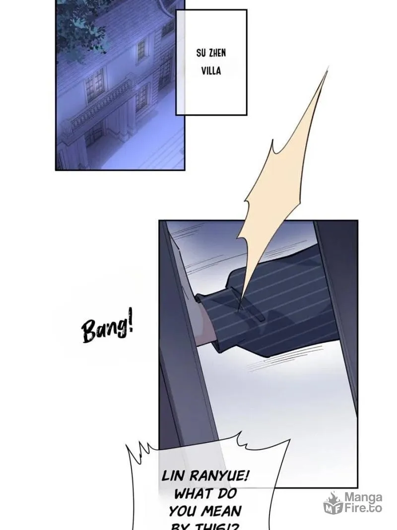 Pampering My Beast Commander Chapter 41 page 6 - 