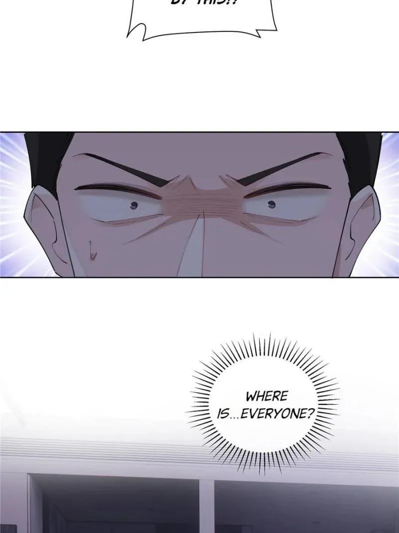 Pampering My Beast Commander Chapter 41 page 7 - 
