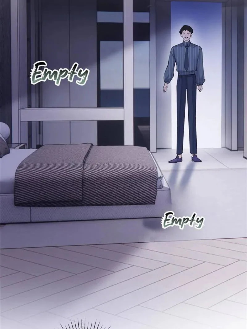 Pampering My Beast Commander Chapter 41 page 8 - 