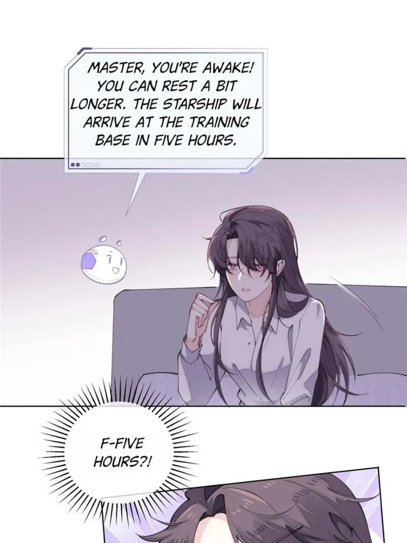 Pampering My Beast Commander Chapter 42 page 1 - 