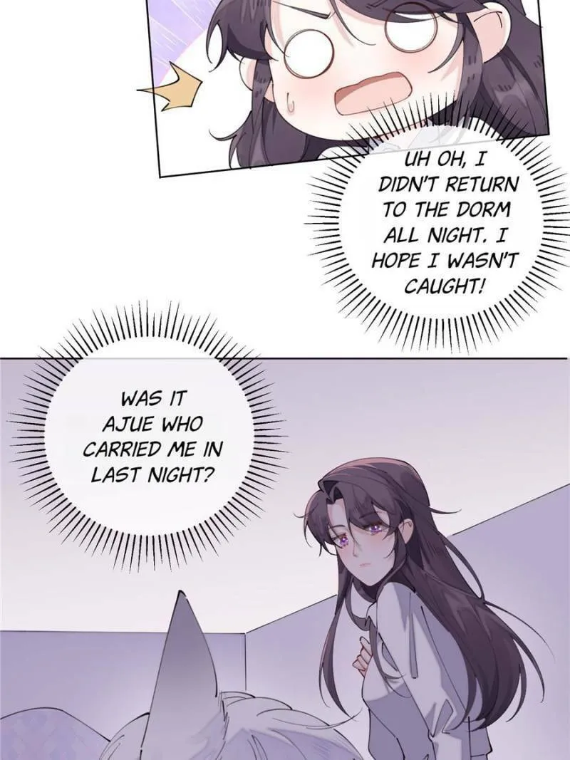 Pampering My Beast Commander Chapter 42 page 2 - 