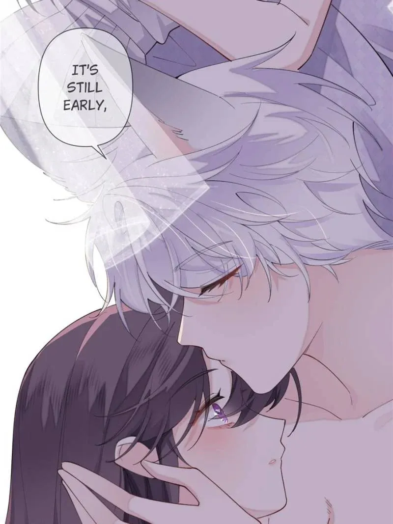 Pampering My Beast Commander Chapter 42 page 11 - 