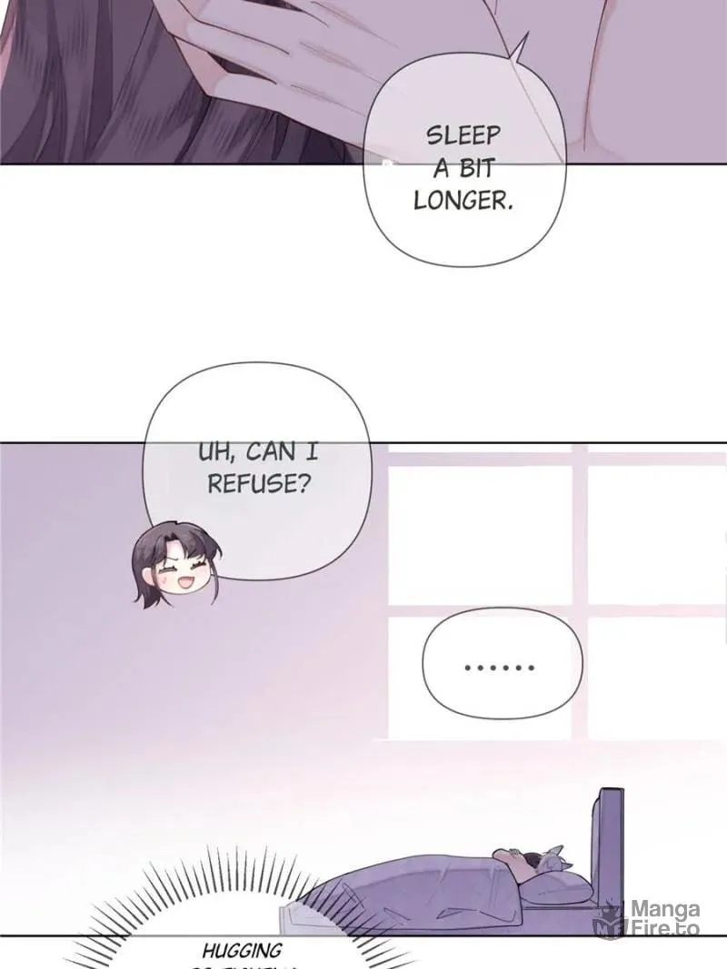 Pampering My Beast Commander Chapter 42 page 12 - 