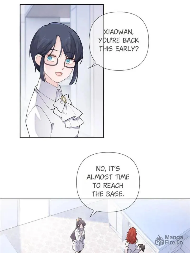 Pampering My Beast Commander Chapter 42 page 15 - 