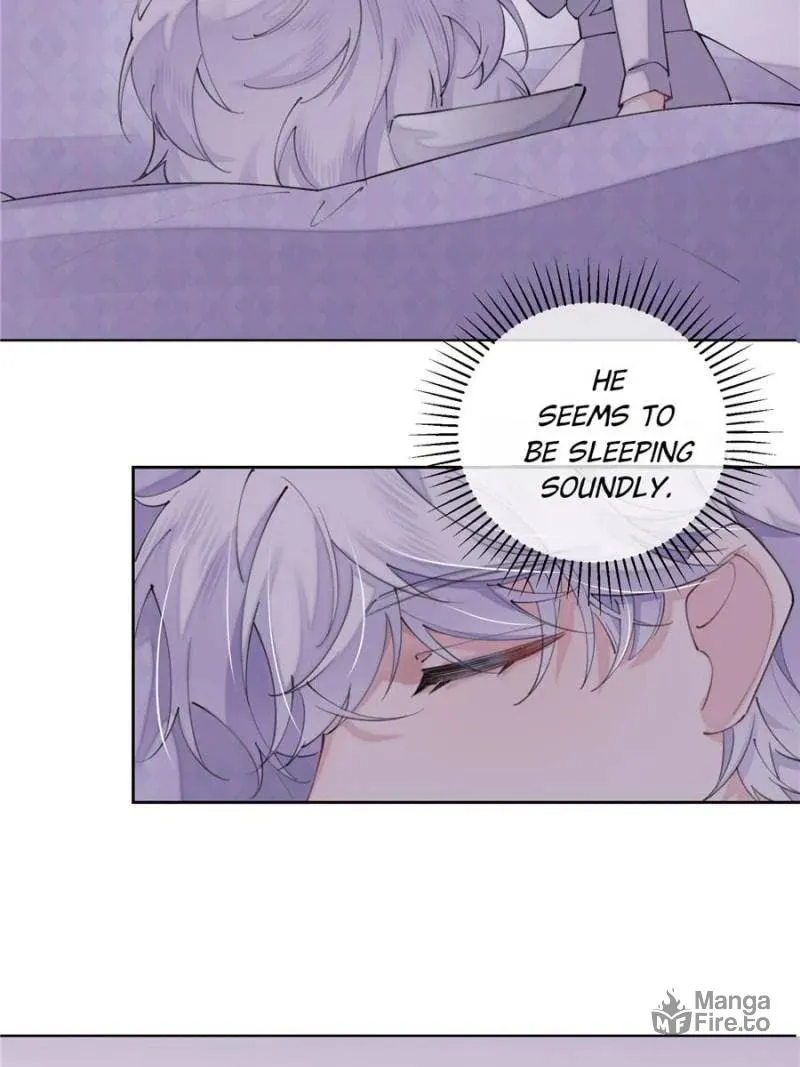 Pampering My Beast Commander Chapter 42 page 3 - 