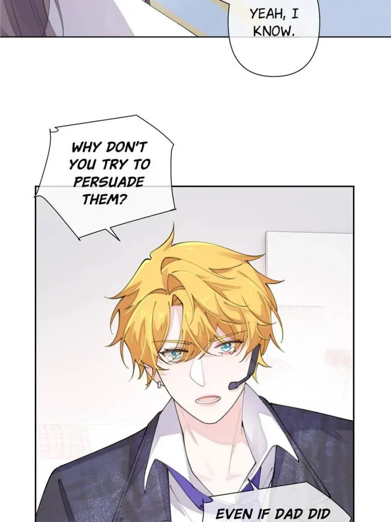 Pampering My Beast Commander Chapter 42 page 22 - 