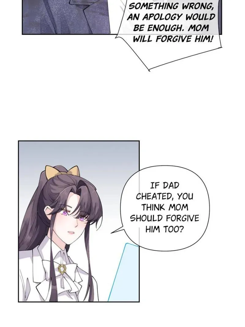 Pampering My Beast Commander Chapter 42 page 23 - 