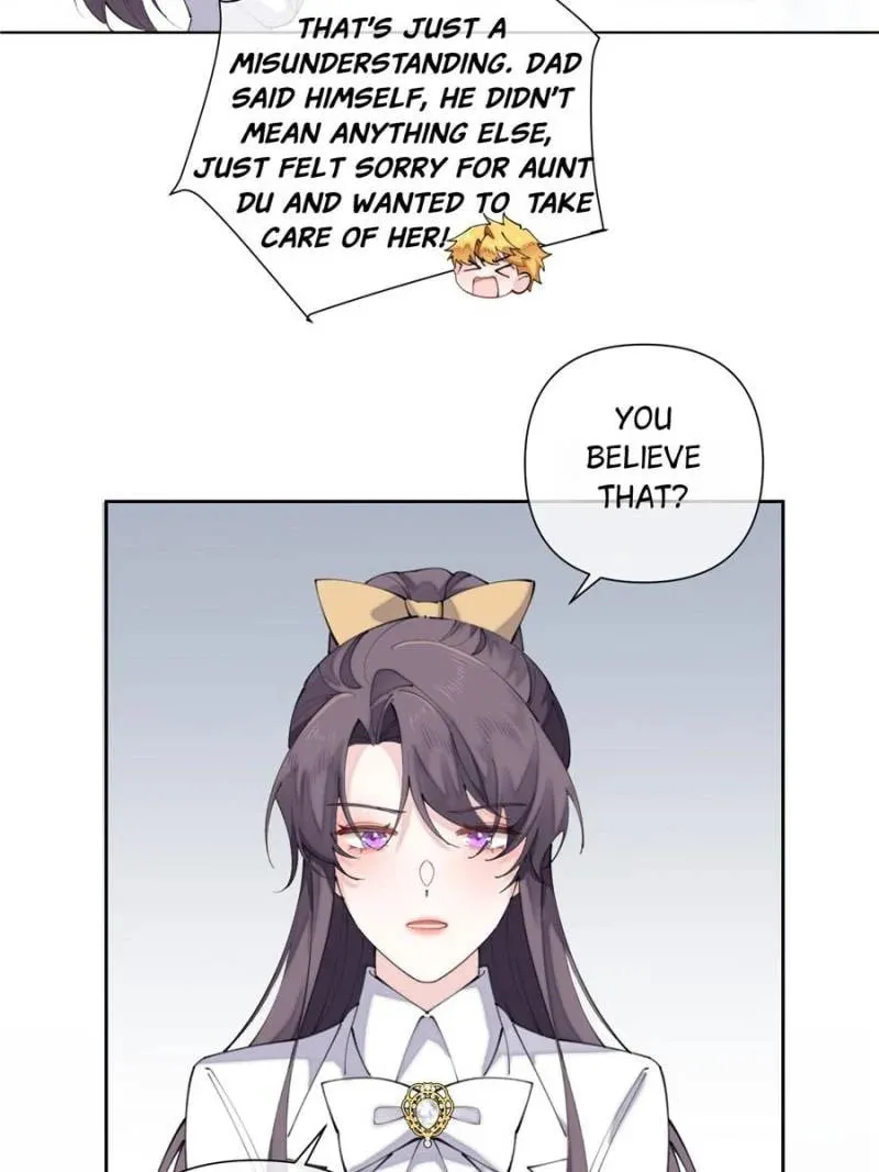 Pampering My Beast Commander Chapter 42 page 26 - 