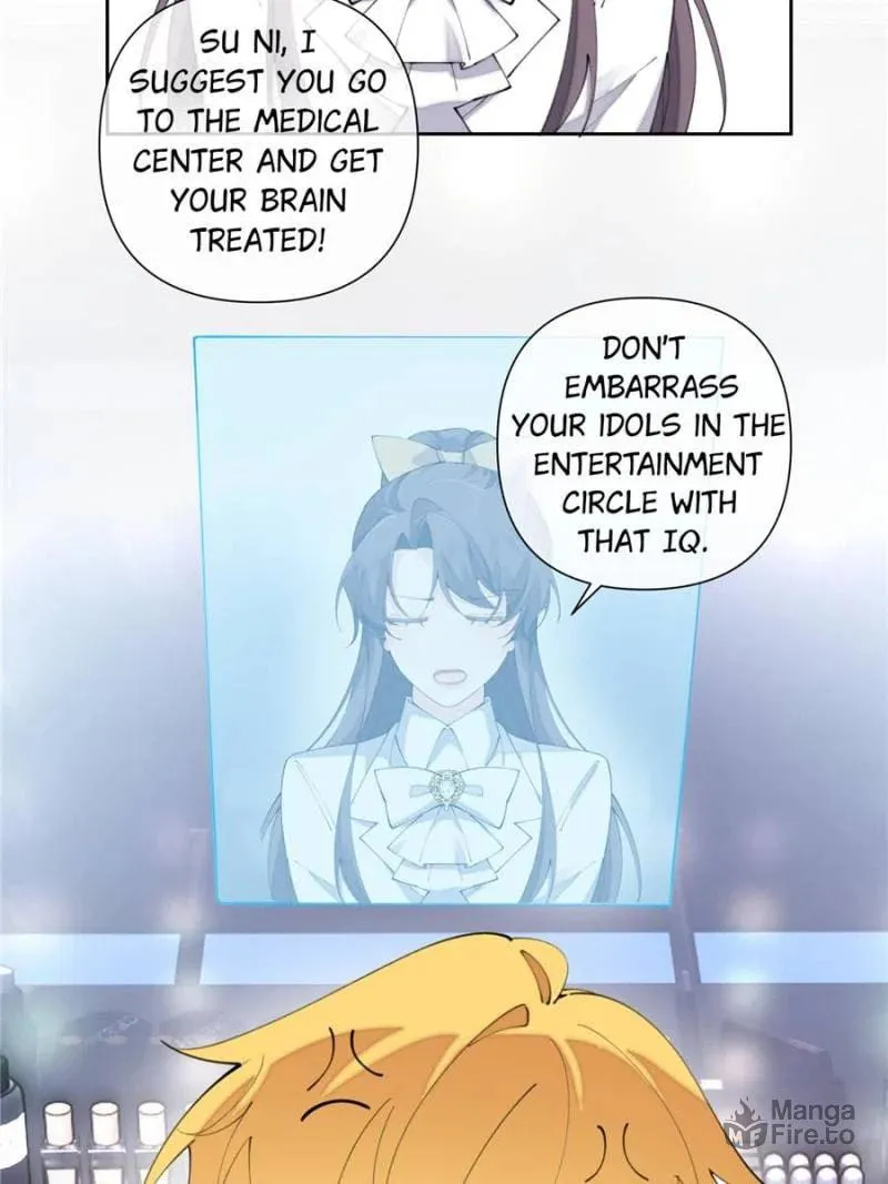 Pampering My Beast Commander Chapter 42 page 27 - 