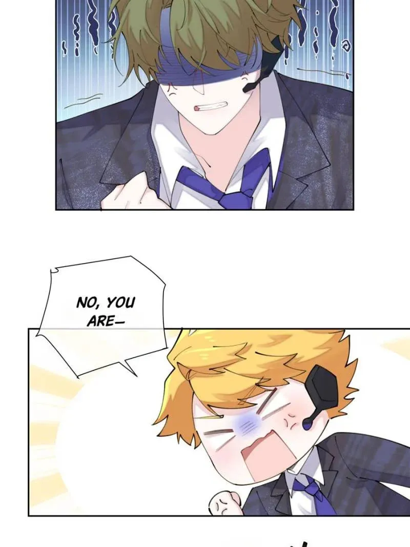 Pampering My Beast Commander Chapter 42 page 29 - 