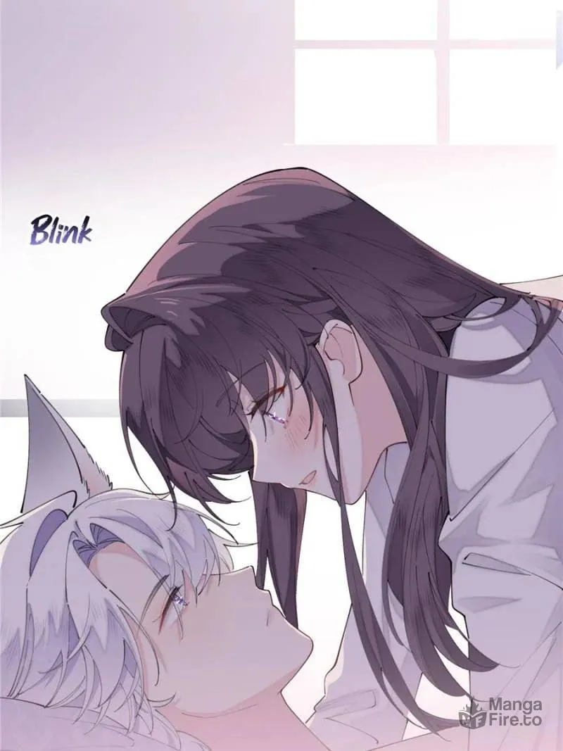 Pampering My Beast Commander Chapter 42 page 5 - 