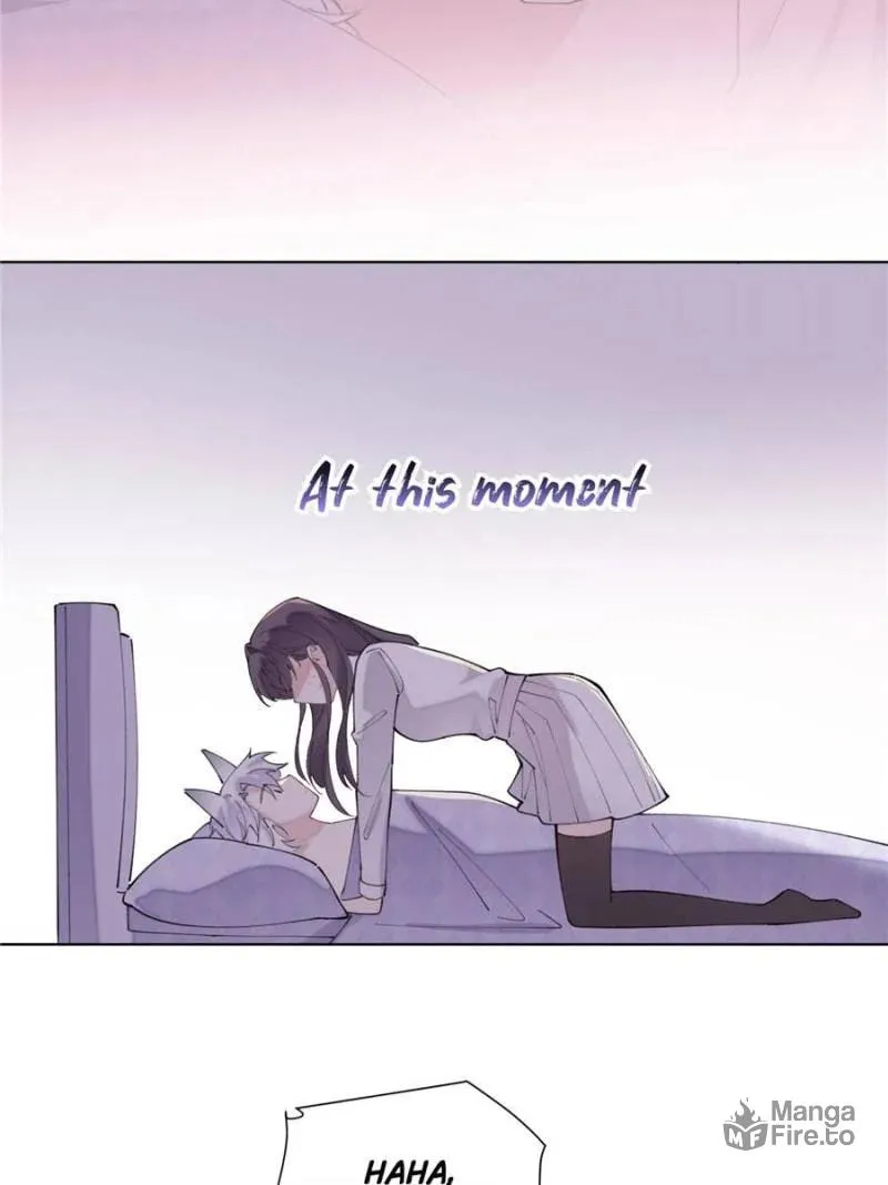 Pampering My Beast Commander Chapter 42 page 6 - 