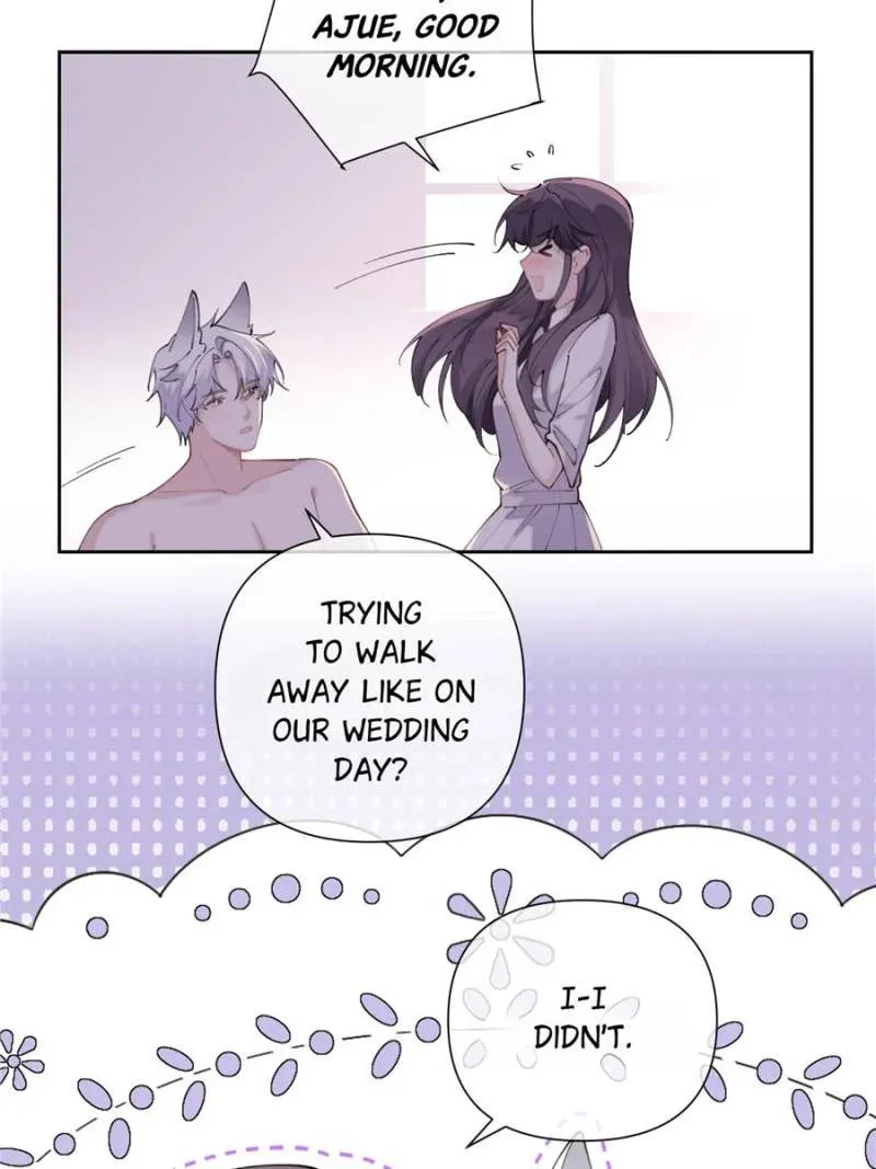 Pampering My Beast Commander Chapter 42 page 7 - 