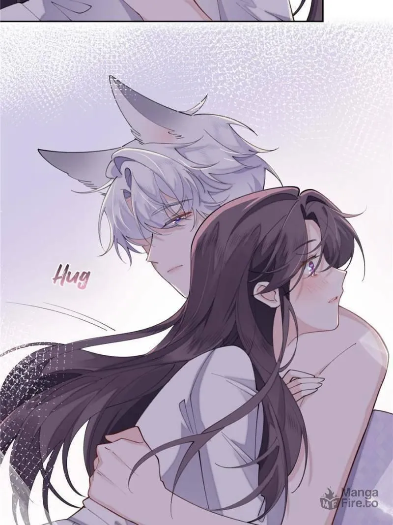Pampering My Beast Commander Chapter 42 page 10 - 