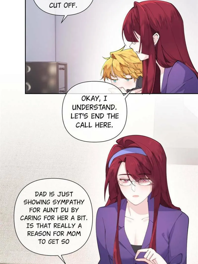 Pampering My Beast Commander Chapter 43 page 2 - 