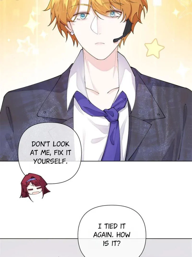 Pampering My Beast Commander Chapter 43 page 11 - 