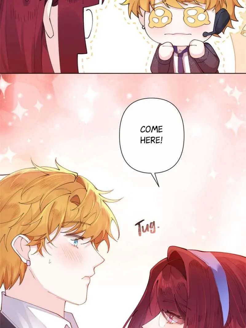 Pampering My Beast Commander Chapter 43 page 13 - 