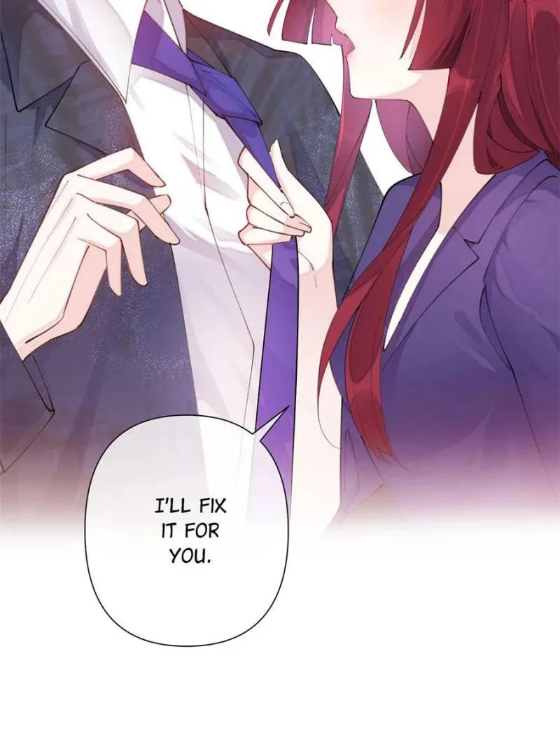 Pampering My Beast Commander Chapter 43 page 14 - 