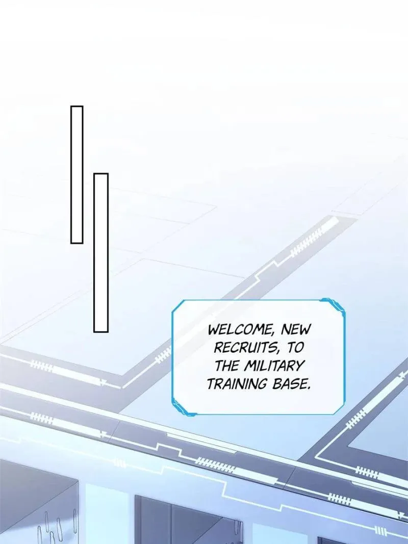 Pampering My Beast Commander Chapter 43 page 16 - 