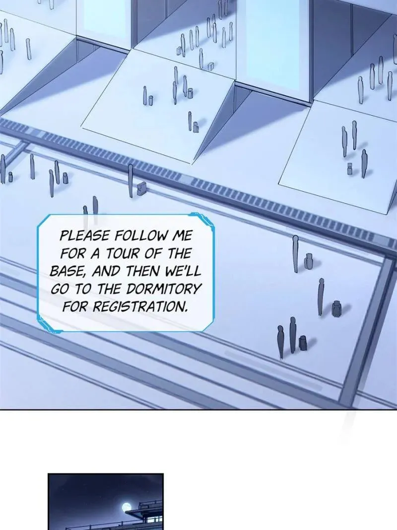 Pampering My Beast Commander Chapter 43 page 17 - 
