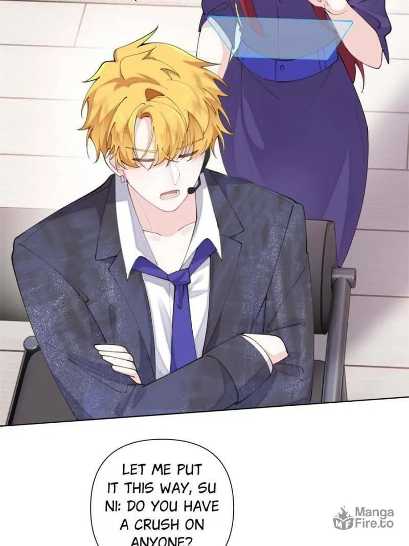 Pampering My Beast Commander Chapter 43 page 3 - 