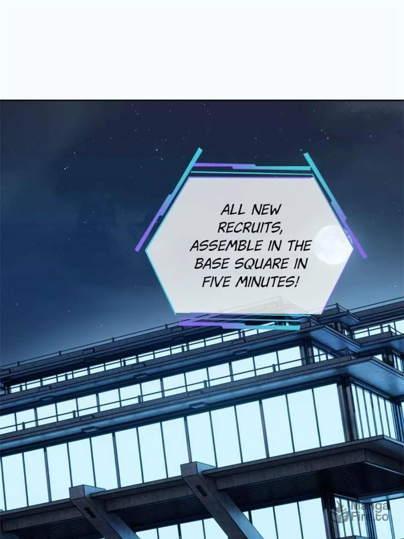Pampering My Beast Commander Chapter 43 page 24 - 