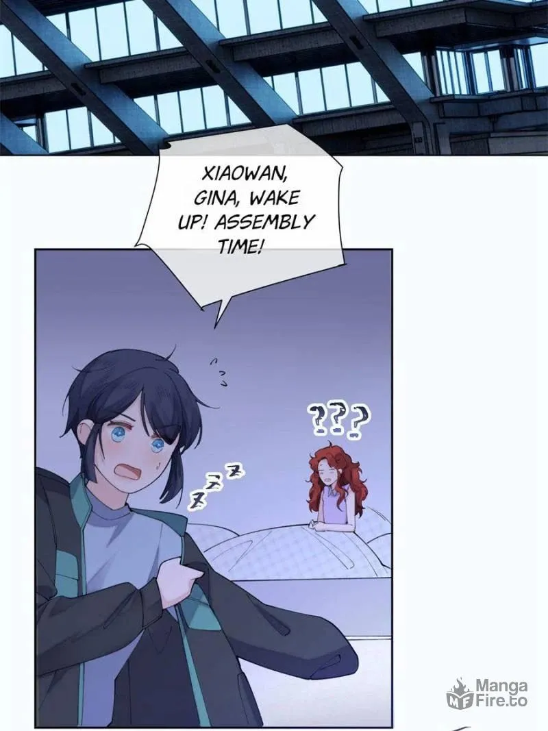 Pampering My Beast Commander Chapter 43 page 25 - 