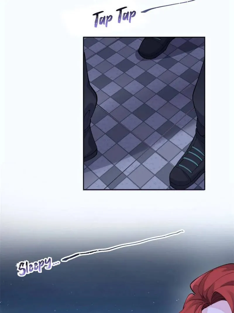 Pampering My Beast Commander Chapter 43 page 26 - 