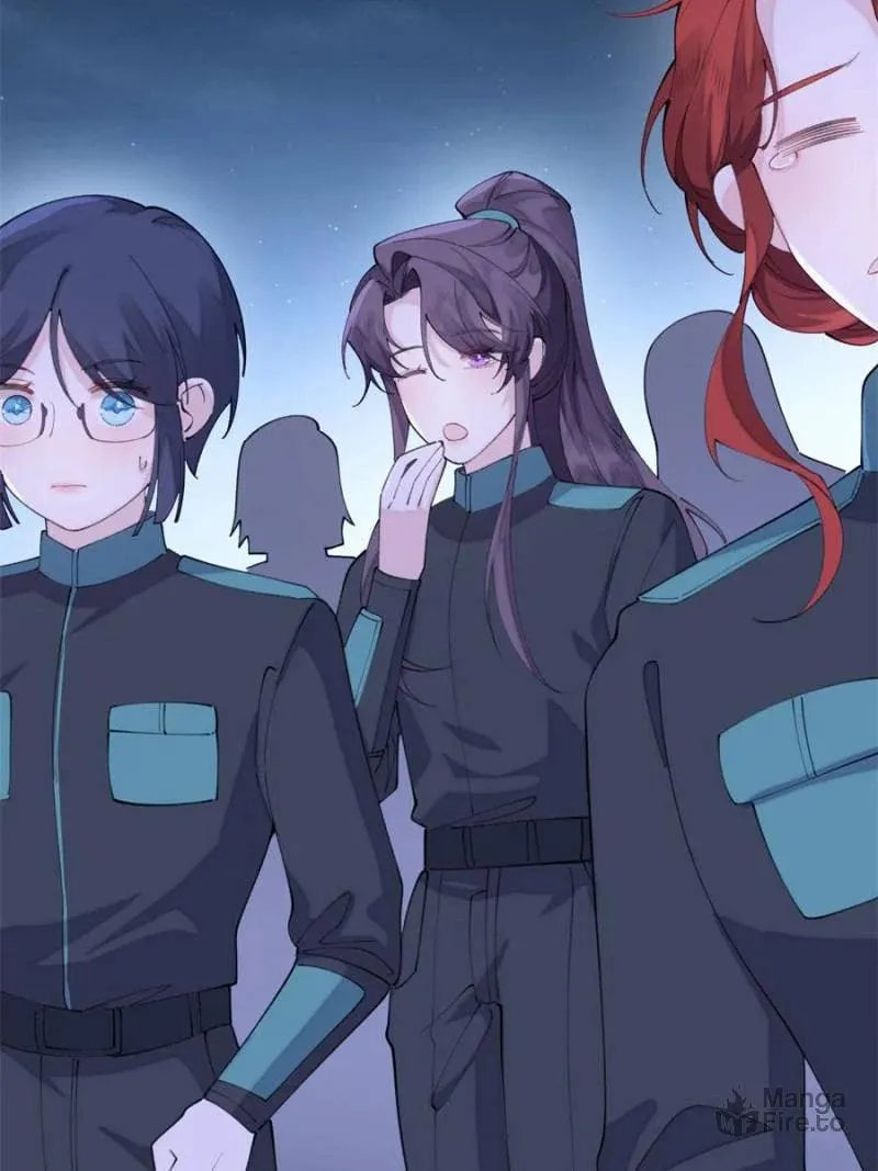 Pampering My Beast Commander Chapter 43 page 27 - 