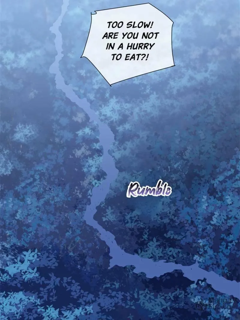 Pampering My Beast Commander Chapter 43 page 33 - 