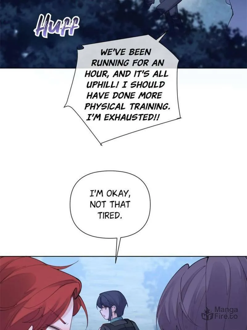 Pampering My Beast Commander Chapter 43 page 36 - 