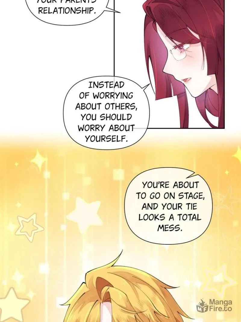 Pampering My Beast Commander Chapter 43 page 10 - 