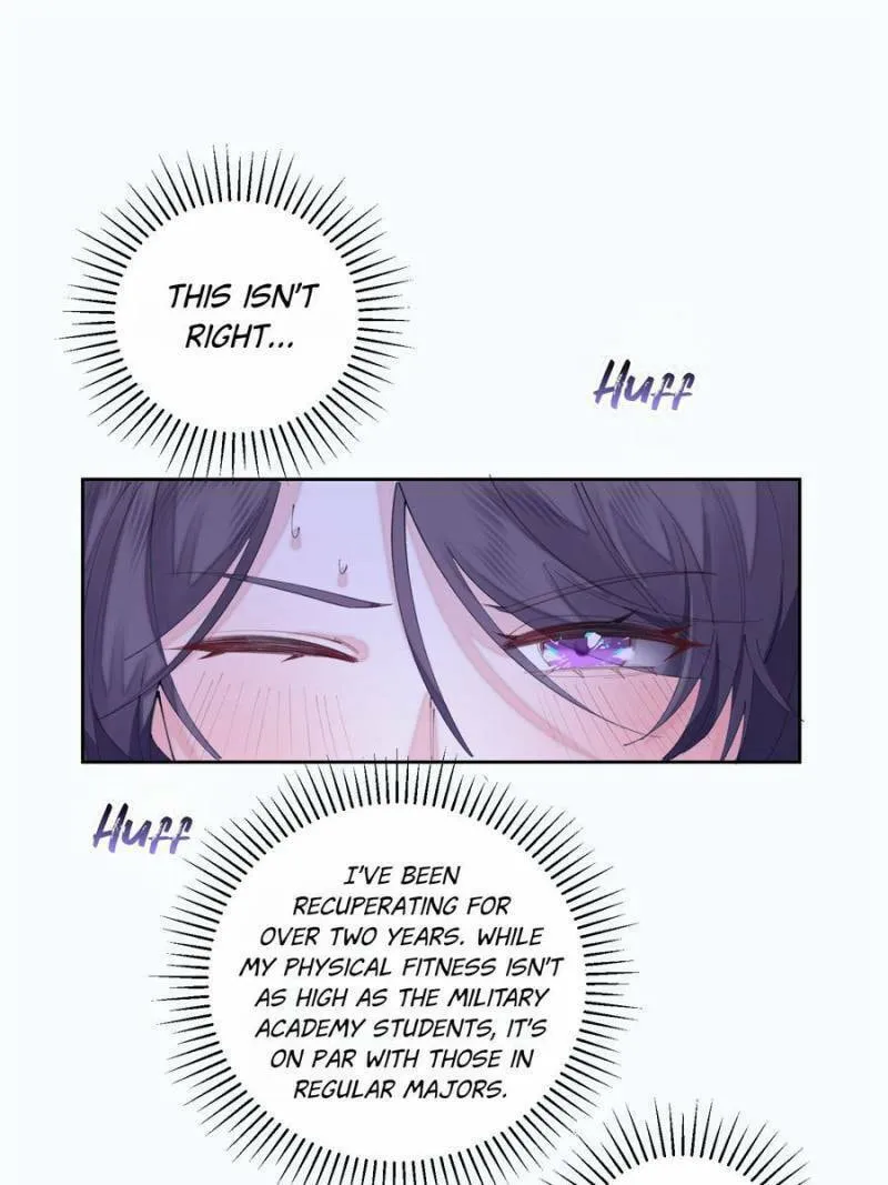 Pampering My Beast Commander Chapter 44 page 1 - 