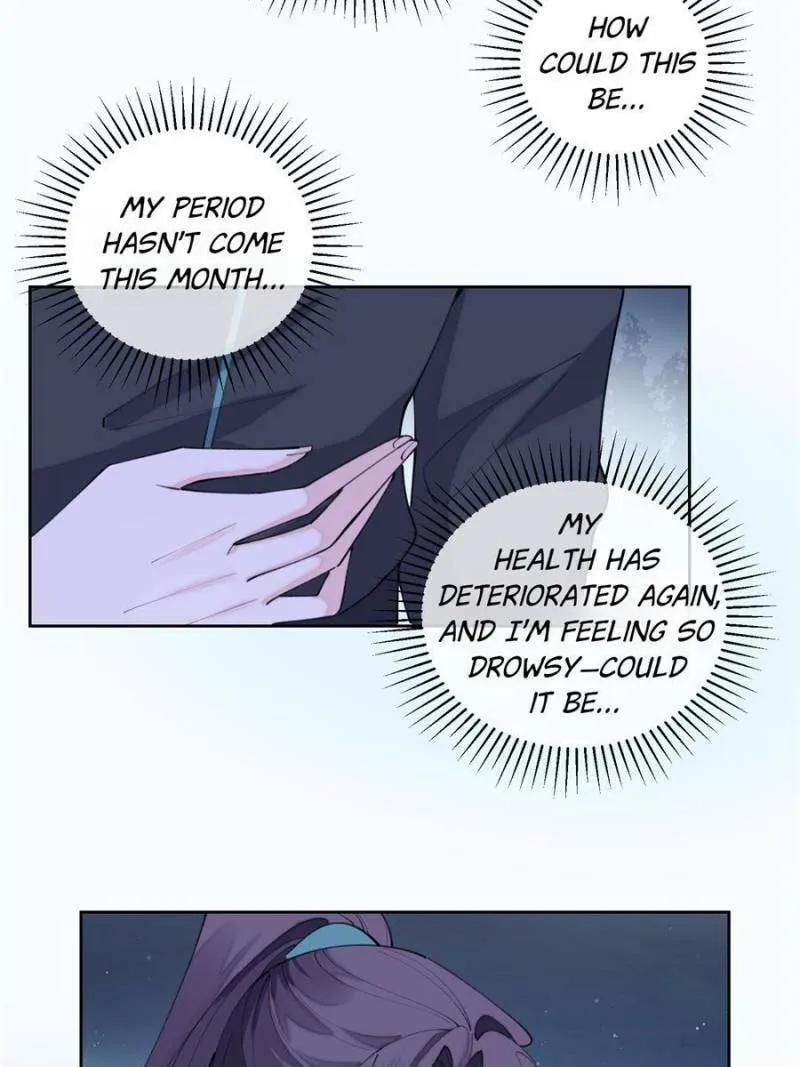 Pampering My Beast Commander Chapter 44 page 2 - 
