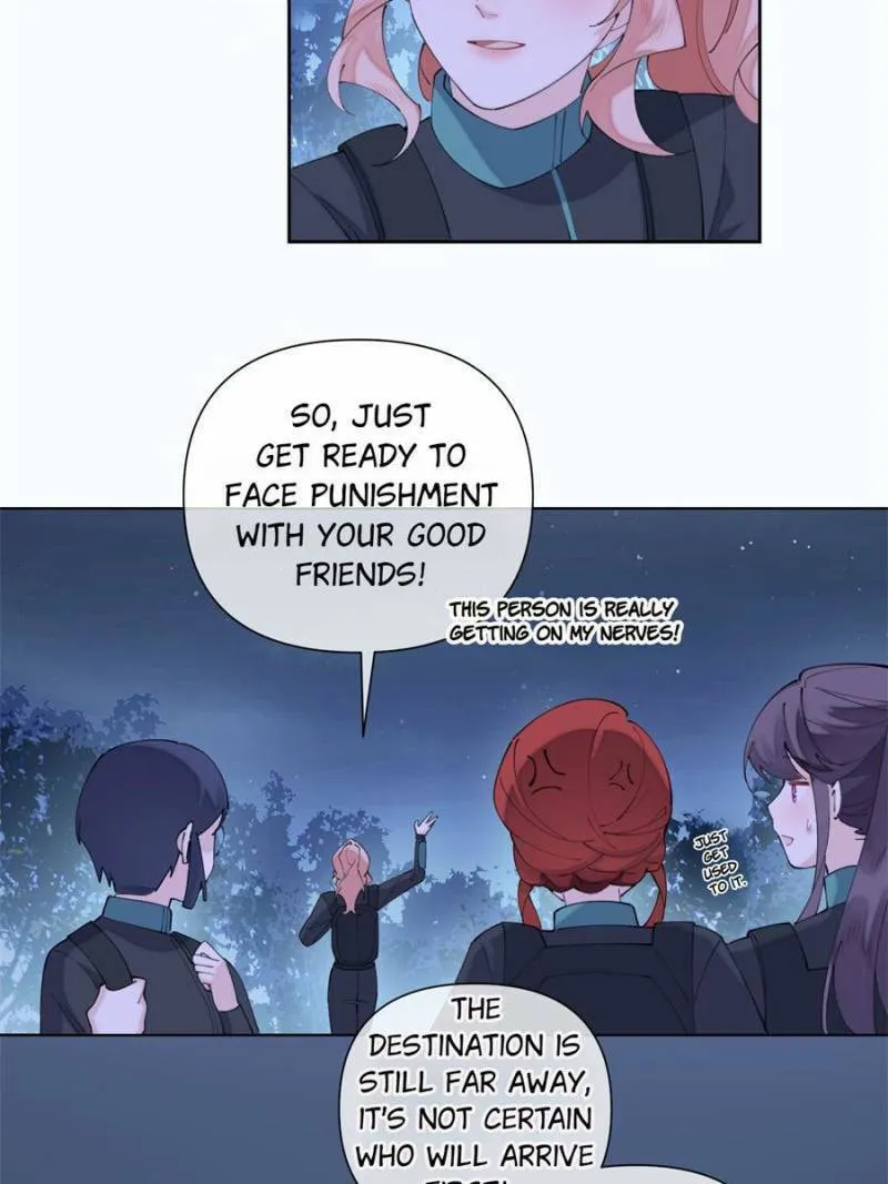 Pampering My Beast Commander Chapter 44 page 13 - 
