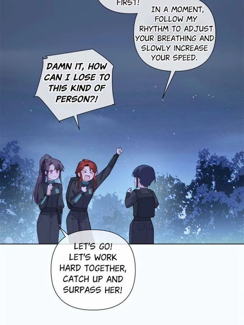 Pampering My Beast Commander Chapter 44 page 14 - 