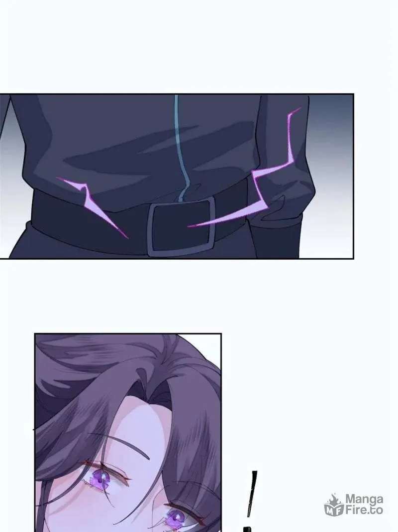 Pampering My Beast Commander Chapter 44 page 15 - 