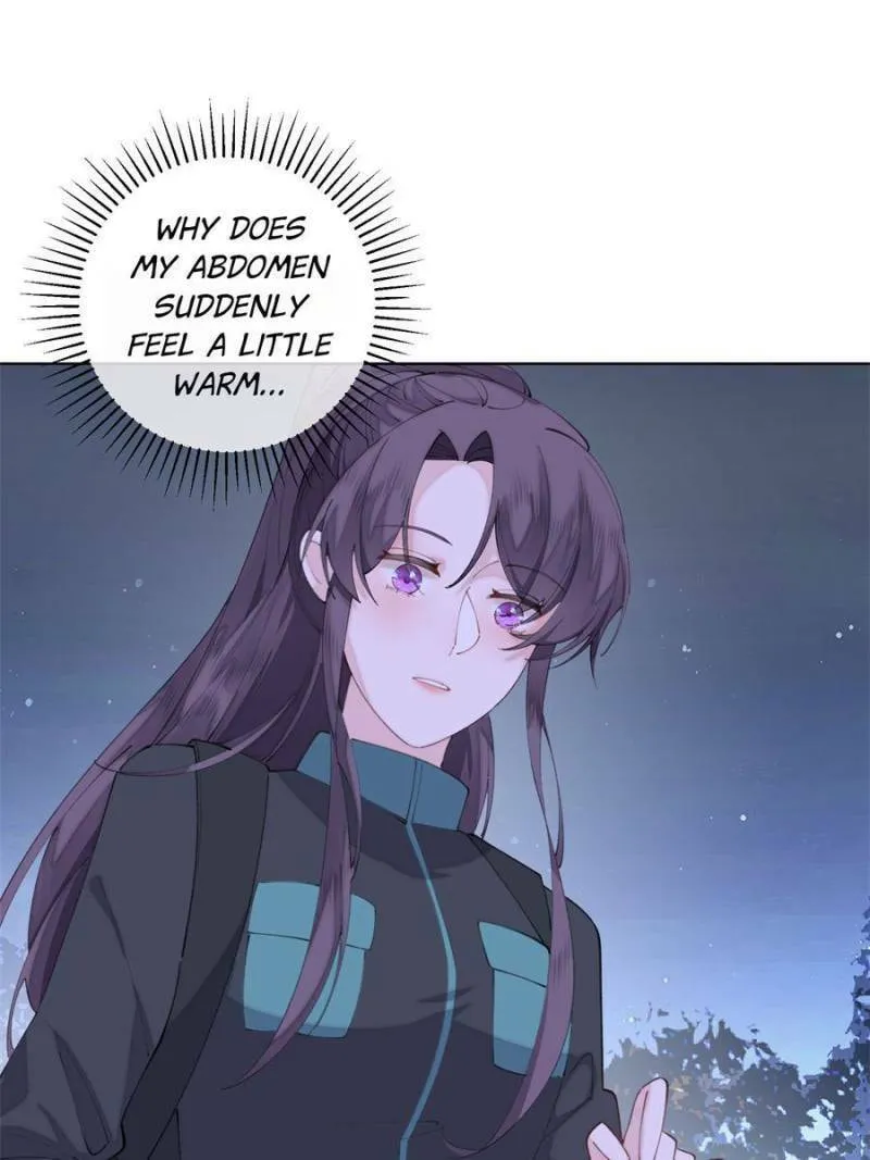 Pampering My Beast Commander Chapter 44 page 17 - 