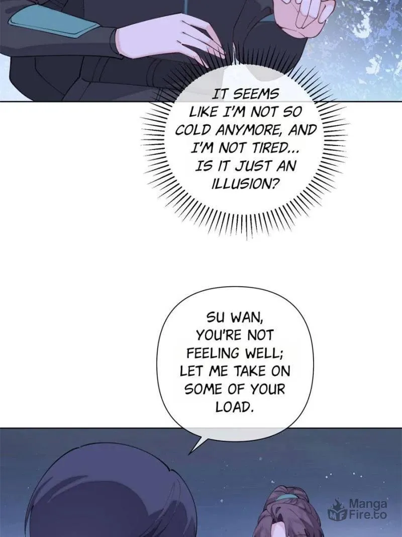 Pampering My Beast Commander Chapter 44 page 18 - 