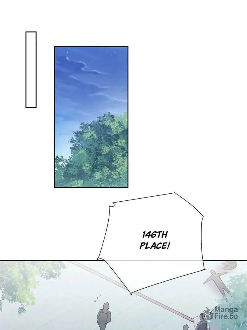 Pampering My Beast Commander Chapter 44 page 21 - 