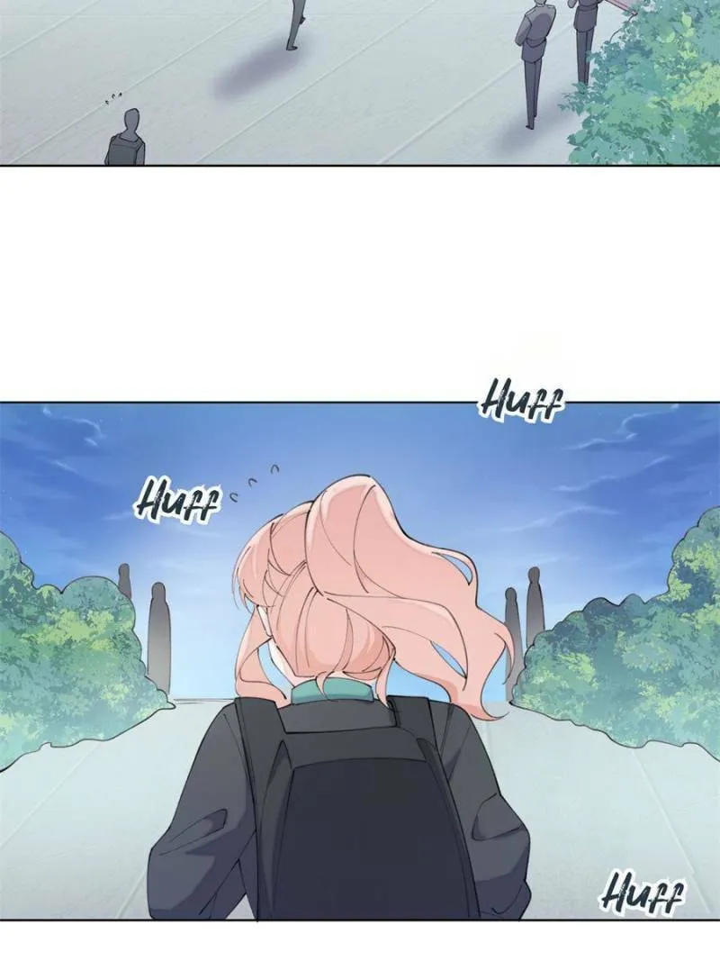 Pampering My Beast Commander Chapter 44 page 22 - 