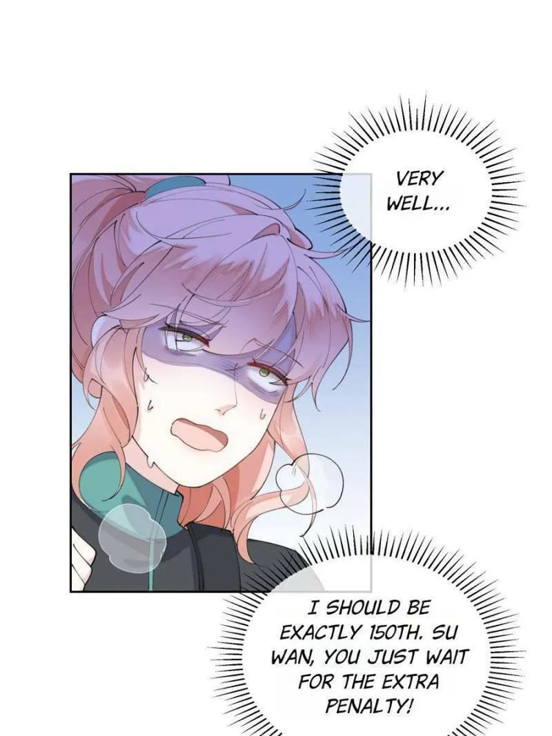 Pampering My Beast Commander Chapter 44 page 23 - 