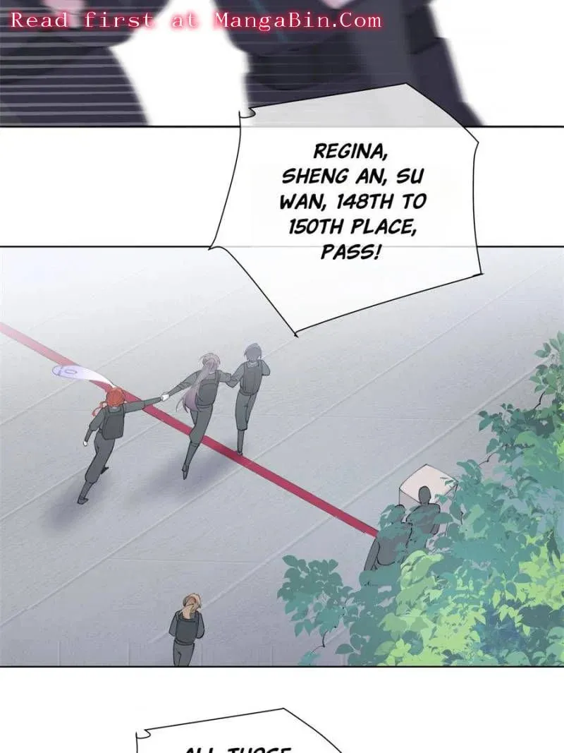 Pampering My Beast Commander Chapter 44 page 26 - 