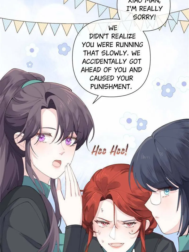 Pampering My Beast Commander Chapter 44 page 29 - 