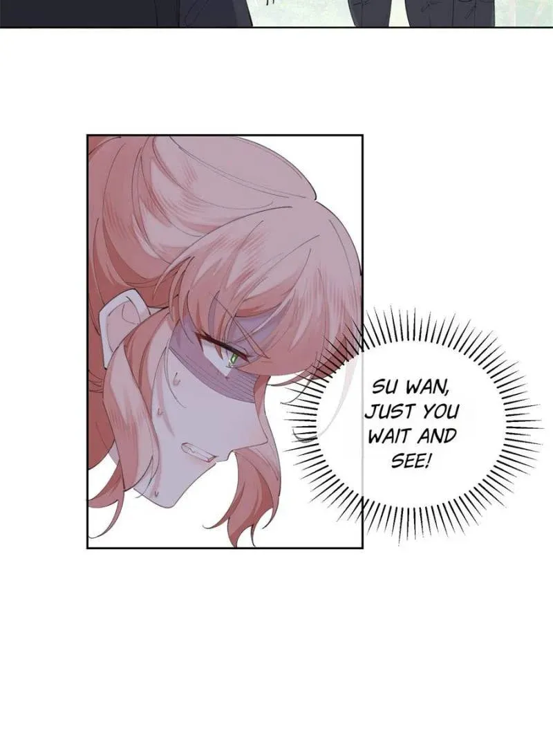 Pampering My Beast Commander Chapter 44 page 31 - 