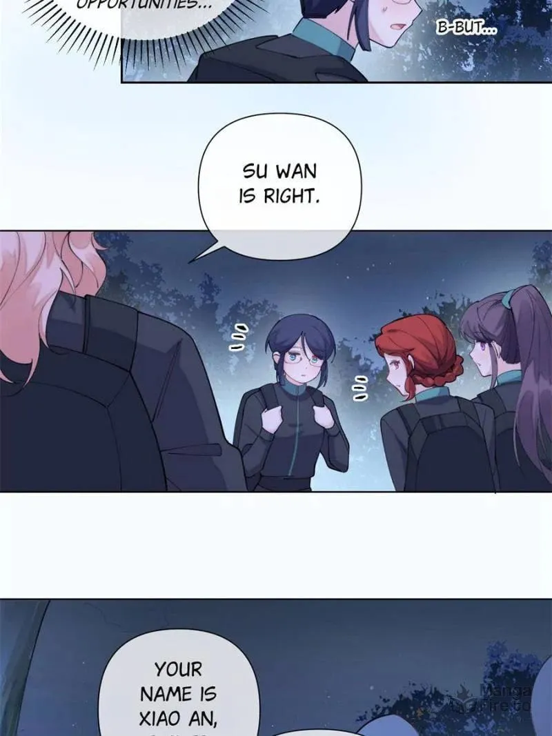 Pampering My Beast Commander Chapter 44 page 6 - 