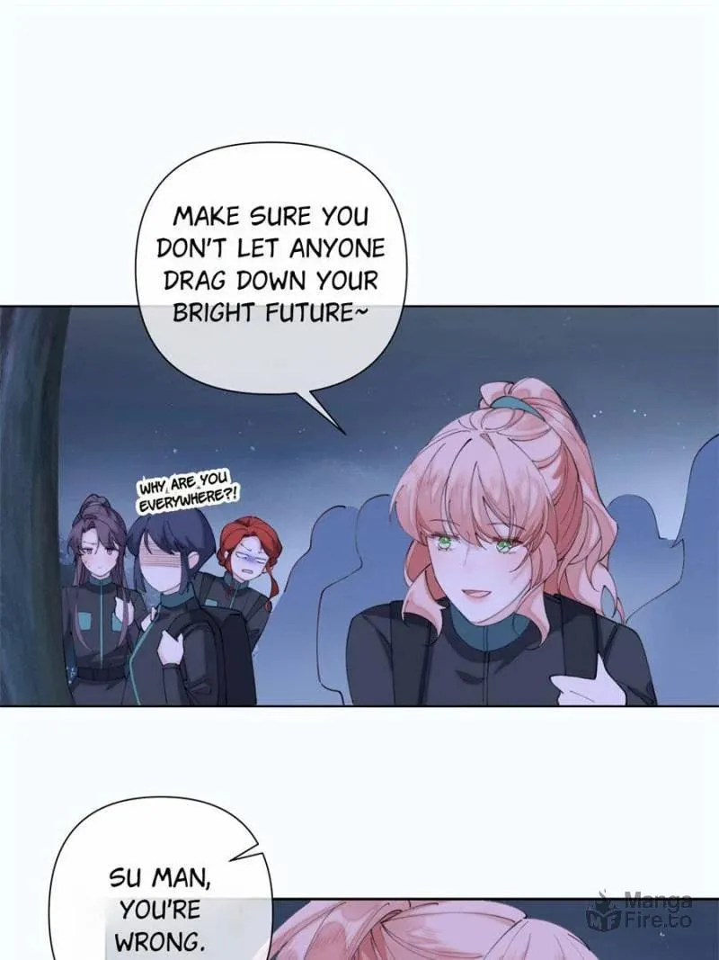 Pampering My Beast Commander Chapter 44 page 9 - 