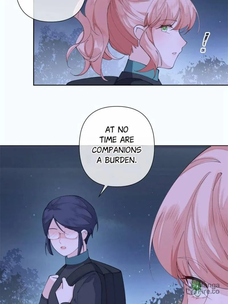 Pampering My Beast Commander Chapter 44 page 10 - 