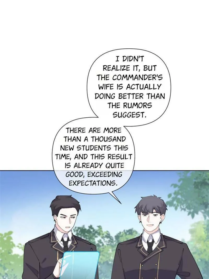 Pampering My Beast Commander Chapter 45 page 1 - 