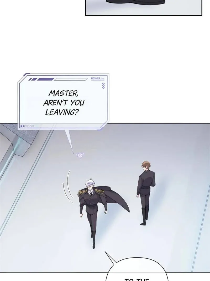 Pampering My Beast Commander Chapter 45 page 11 - 